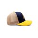 thumbnail image 3 of KNITE Gorra Farmer Horse Brown Agro Trucker Hombre Ajustable Estilo Rancho, 3 of 5