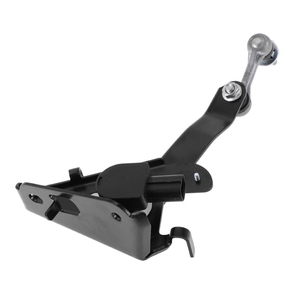 Unique Bargains Air Suspension Ride Height Level Sensor, Headlight Level Sensor, for Lexus LS460 2007-2015 No.8940750070 Rear Right