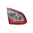 thumbnail image 1 of Luz trasera lateral exterior compatible con Nissan Qashqai 2008 2009 2010 2011 2012 2013 2014 2015 Accesorios de luz de freno trasera versión UE, 1 of 3