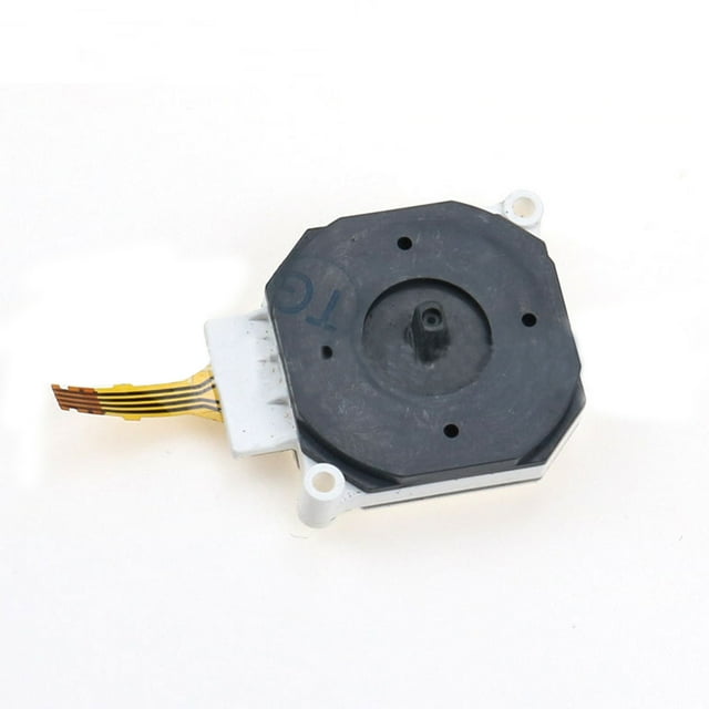 Joystick Analogique 3D de Remplacement pour Nintendo 3DS/3DS TG/3DS LL Installation Facile