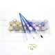 thumbnail image 4 of Pintura por números para adultos principiantes Lienzo Óleo Pintura DIY, 4 of 8