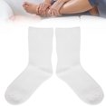 thumbnail image 4 of Calcetines diabéticos para mujeres embarazadas calcetines para pies diabéticos de algodón transpirable para ancianos para mujeres embarazadas para piernas gordas ANGGREK Otros, 4 of 8
