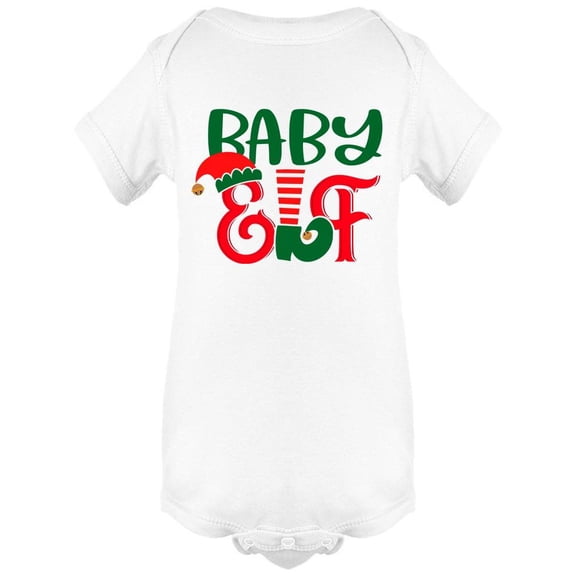 Baby Elf Bodysuit Infant -Image by Shutterstock,  Newborn