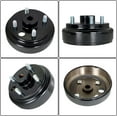 thumbnail image 3 of waltyotur Rear Brake hub Drums Brake Shoe Spring Kit For EZGO TXT Electric Golf Carts 96+, 3 of 6