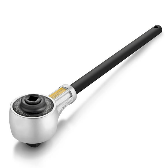 Llave dinamométrica NEIKO PRO 03715B 1/2 Drive 500 Nm 1100 Nm