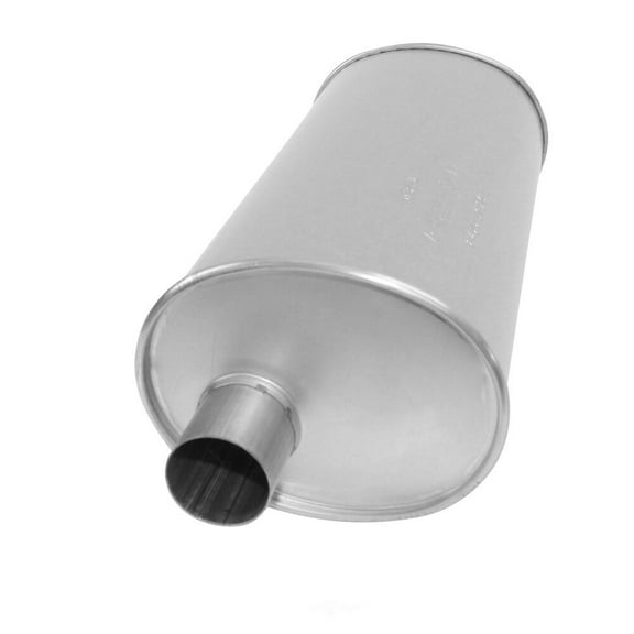 AP Exhaust MSL Maxim Muffler Fits select: 1999-2002 FORD EXPEDITION, 1999-2002 LINCOLN NAVIGATOR