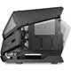 thumbnail image 5 of Gabinete Gamer THERMALTAKE AH T200 Micro ATX Cristal Templado Negro Negro, 5 of 6