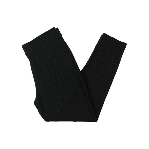 anne klein compression pants