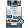 thumbnail image 3 of Blue Buffalo Wilderness Natural Dry Dog Food Plus Wholesome Grains, Chicken, 4.5 lbs., 3 of 12