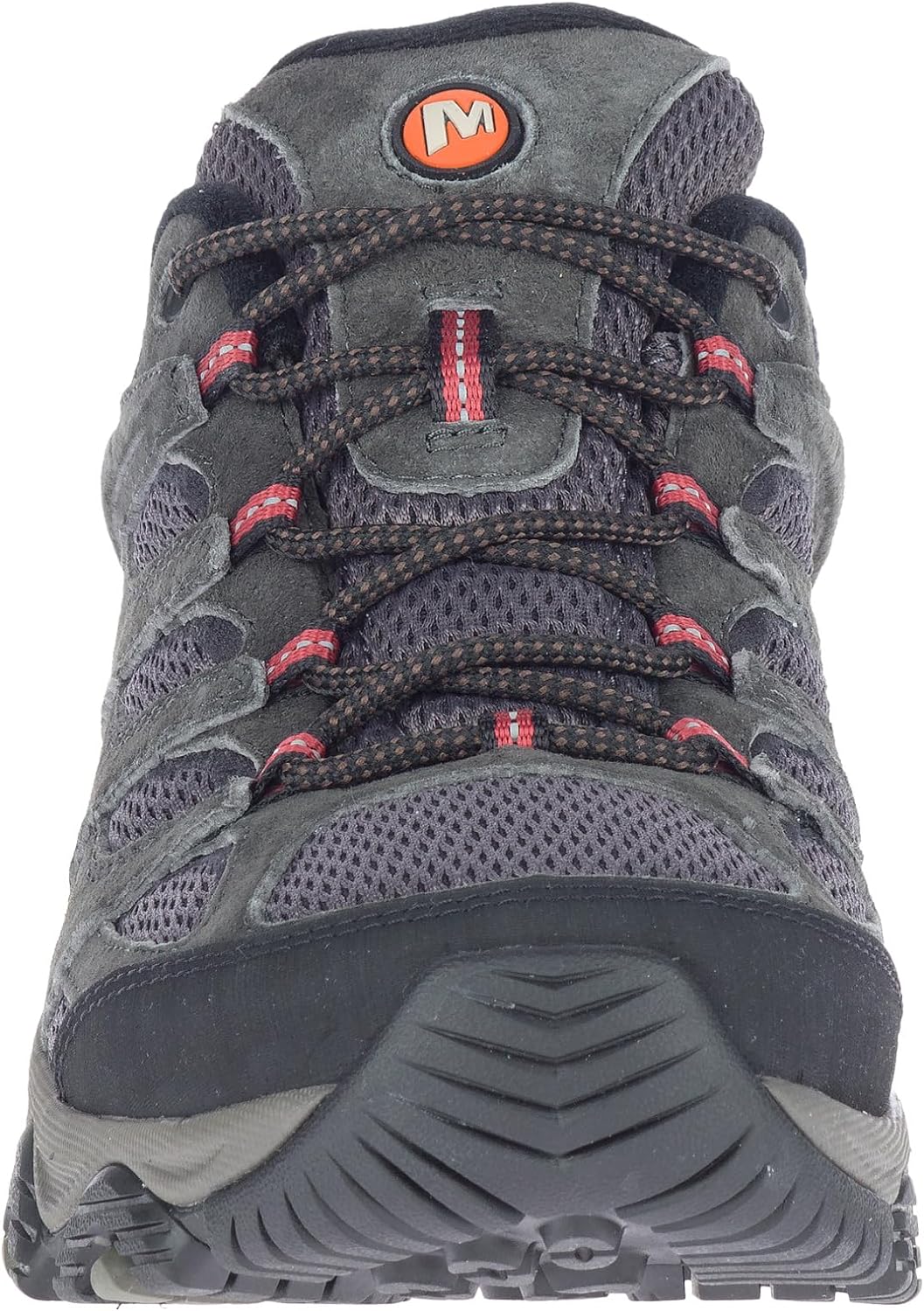 Merrell Mens Moab 3 Hiking Shoe - Beluga - Walmart.com display picture 1