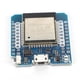 thumbnail image 2 of Mini module CPU double cœur 2 en 1 sans fil WiFi MINI KIT ESP32, 2 of 4