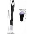 1 Set car detailing brush auto detailing kit vehicle detailing kit car