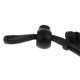 thumbnail image 5 of Cámara ajustable Correa para la muñeca Cordón de seguridad Empuñadura / Negro Sunnimix Correa para la cámara, 5 of 8