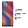 thumbnail image 3 of Smartphone ZTE Blade V40 Vita 128 GB Verde Telcel, 3 of 4
