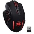 thumbnail image 1 of Mouse Gamer Redragon M913 16000 DPI 16 Botones Programables, 1 of 2