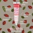 thumbnail image 2 of Brillo de labios Ruby Kisses Broadway Vita-Lip Clear (12 unidades de rosa mosqueta), 2 of 9