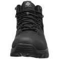thumbnail image 2 of Columbia Mens Newton Ridge Plus Ii Waterproof Hiking Boot Shoe, 2 of 6