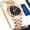 Rose shell black surface steel belt, variant on New men's watch, waterproof, ultra-thin, men's watch with calendar, quartz watch, business fashion trendy men's wristwatch