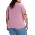 thumbnail image 3 of Levi's Women's Plus Size Perfect Tee, 3 of 4