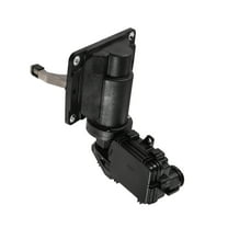 Front Axle Actuator Fork Disconnect for Dodge for Ram 2500 No.68216944AA Black