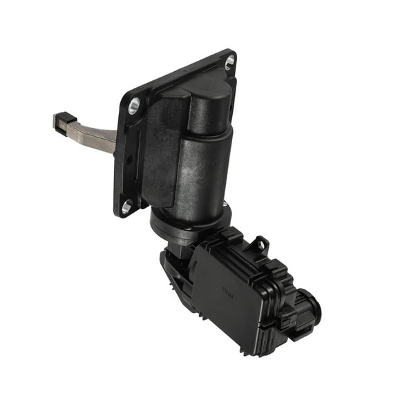 Front Axle Actuator Fork Disconnect for Dodge for Ram 2500 No.68216944AA Black