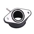 thumbnail image 3 of 2 x Motorcycle Carb Intake Carburetor Interface Adapters For Yamaha XV400 XV500 XV535, 3 of 7