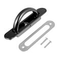 thumbnail image 3 of ORDDIART Zinc Alloy Door Pull Handle for Drawer Ergonomic Grip 1Pcs, 3 of 5
