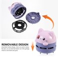 thumbnail image 3 of Miangastore Mini Vacuum Cleaner Portable Countertop Vacuum Mini Desktop Vacuum Dust Cleaner, 3 of 8