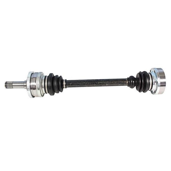 GSP NCV10237 Fit 97-01 Cadillac Catera (3.0) CV Axle Assembly