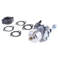 thumbnail image 3 of 1 De Carburador De Hierro Con Junta Para \u0026 715668 715443 715121 kusrkot Carburador de motocicletas, 3 of 7