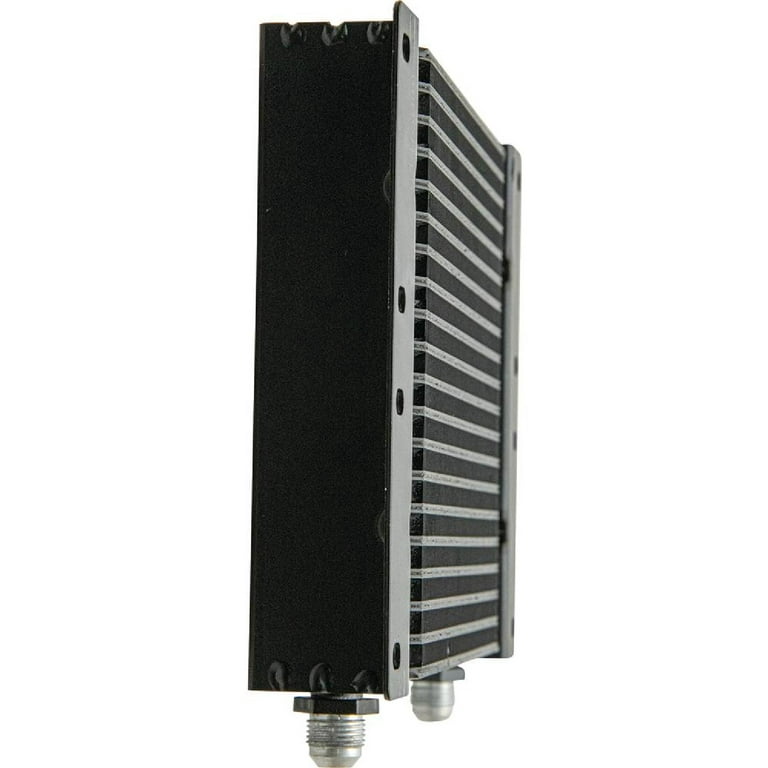 Radiador Agua Silicium Vertical DK11 H2O 850w 50x100cm Dual Kherr