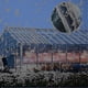 thumbnail image 4 of 100 Stainless Steel Clips for Glass Pane Fixing in Greenhouses, 4 of 5