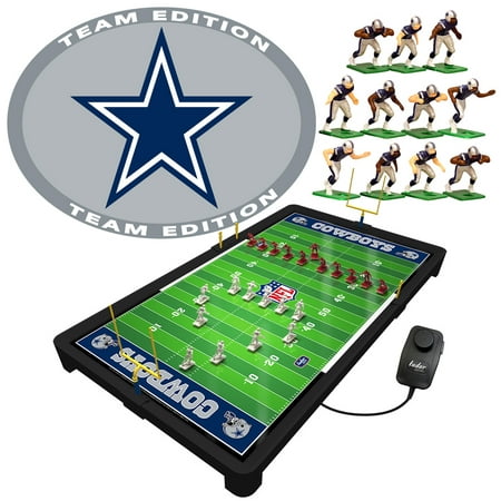 Dallas Cowboys NFL Electric Football Game (Best App For Nfl Games On Kodi)