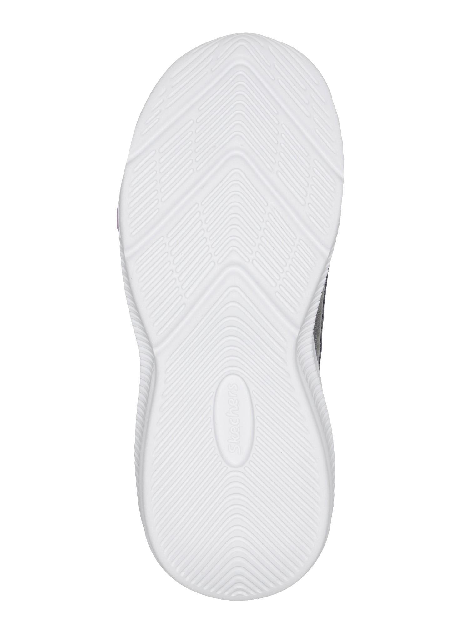 Skechers Girls Hands Free Step-Ins Wavy Dream Slip-On Sneakers