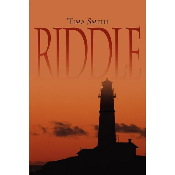 Riddle (Paperback)