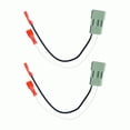 thumbnail image 6 of Alpine Speakers 6.5 inch for Honda Civic 2002-2020 Upgrade Kit - 4 Pack of S2 Series with Harness, Coaxial 6 1/2 Car Audio Front Door and Rear Deck Speaker S2-S65, 6 of 7