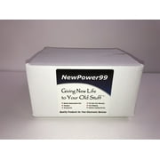Apple iPod 5th Generation Battery Replacement Kit with Tools, Video Instructions, Extended Life Battery