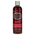 thumbnail image 4 of Hask Keratin Protein Shampoo Soften & Renew Hair Paraben Free, 12oz, 3-Pack, 4 of 4