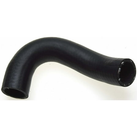 Gates Molded Bypass Hose Fits select: 2001-2006 HYUNDAI ACCENT, 1987-1994 PONTIAC SUNBIRD