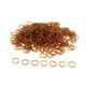 thumbnail image 5 of Paquete elástico de vendaje de goma adecuado para el paquete de cintas para el cabello en el hogar y la oficina. Grueso, 5 of 9