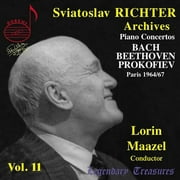 Sviatoslav Richter - Archives 11 - Classical - CD