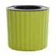 thumbnail image 1 of Maceta de plástico de con riego automático para flores, hierbas, verduras, suculentas, , 14,5 cm de diámetro interior kusrkot Macetas de riego automático, 1 of 6