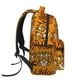 thumbnail image 3 of Fotbe Tiger Mochila Casual con Estampado para Escuela, Viajes y Actividades al Aire Libre - Duradera, Ligera y Cómoda, 3 of 5