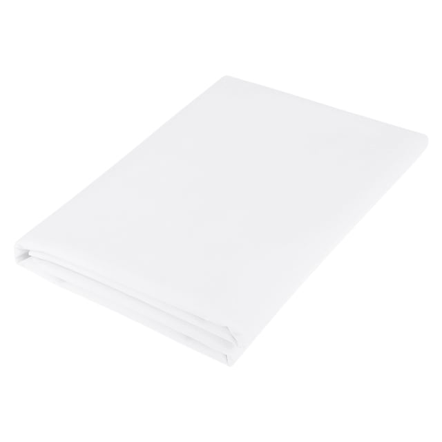Parche de Reparación de Cuero para Tapicería Unique Bargains 91x137cm para Asiento de Automóvil Barco Sofá Sillones Interior de Molduras DIY Blanco 1 Pcs
