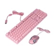 thumbnail image 3 of Keyboard, Adjustable Mechanical Keyboard  For Computer Gamers, 3 of 8
