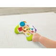 thumbnail image 5 of Fisher-price Laugh And Learn Game Interactive Electronic Learning System, Multicolor, 0.01 oz, 5 of 8