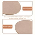 thumbnail image 3 of HAMPPLIES 4Pcs Wooden Drying Board for Pottery Clay Base Plate Craft Projects 12x12in, 3 of 6