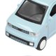 thumbnail image 4 of 1:32 Simulation Macaron Car Model Sound and Light Alloy Car Model for 6 Years Old Kid(Blue ), 4 of 4