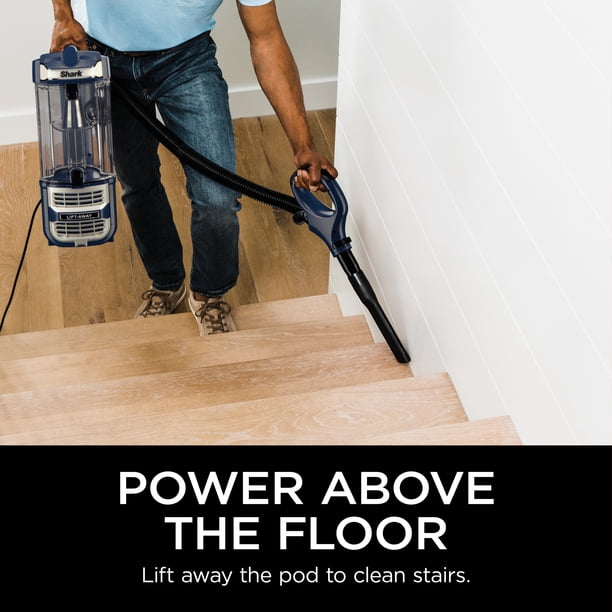 Shark Rotator ZD400 | Hepa vacuums for janitorial suppliers