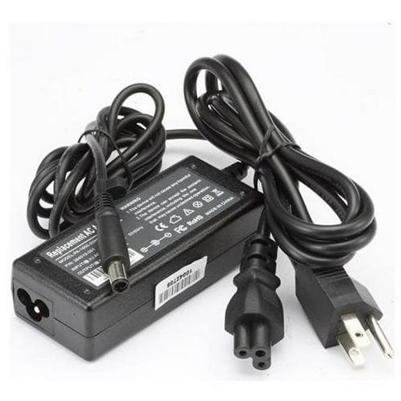 AC Adapter/Power Supply Cord for HP/Compaq 384019-001 391172-001 463552-001 463958-001